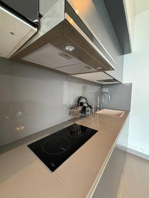 Countryside Luxury Suites - Supernova Noida 新德里 外观 照片