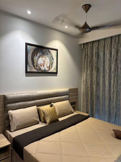Countryside Luxury Suites - Supernova Noida 新德里 外观 照片