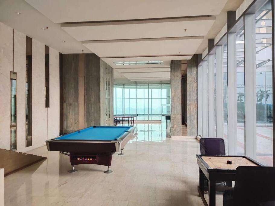 Countryside Luxury Suites - Supernova Noida 新德里 外观 照片